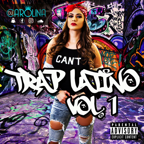 Trap Latino Mix