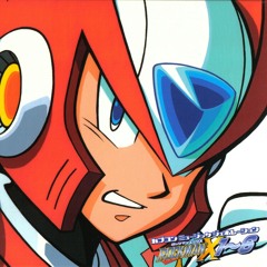 Megaman X3 - Zero's Theme