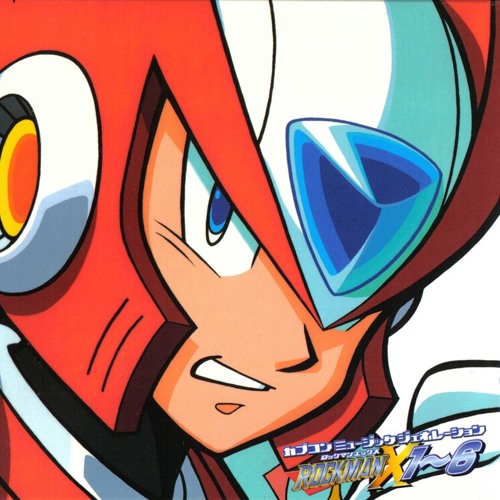 Megaman X3 - Zero's Theme