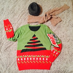 Stream Mountain Dew Ugly Christmas sweater music | Listen to songs, albums,  playlists for free on SoundCloud