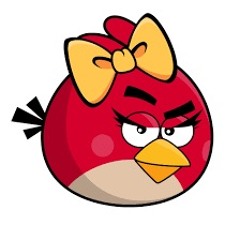 Livid Singers (from "Angry Birds")