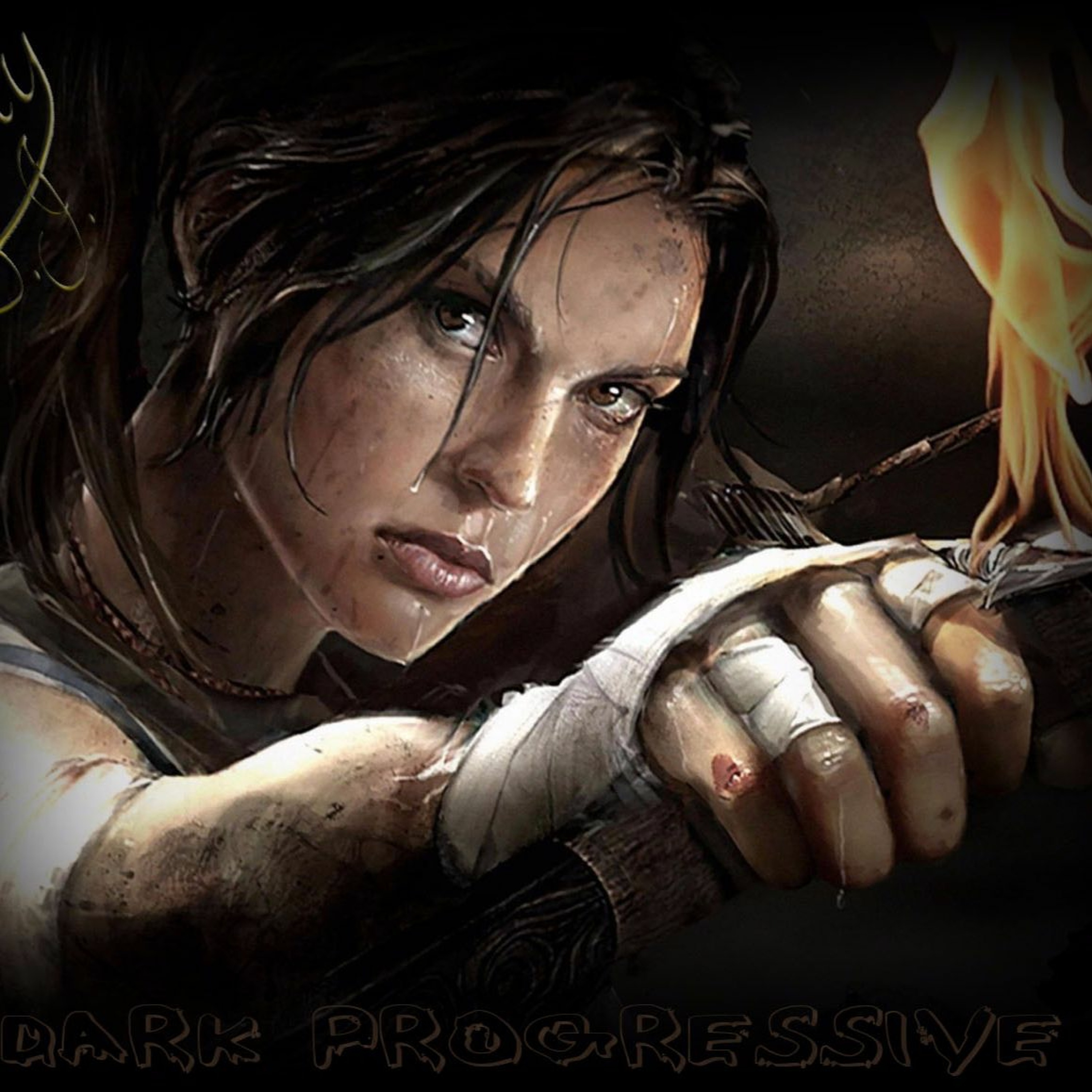 Dark Progressive 2016 episode artwork