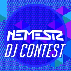 Nemesis 001 Contest by STEAD & TAZZ (WINNER)