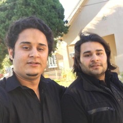 Kiven Mukhre Ton Nazran Hatawan