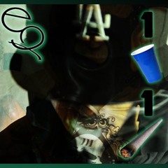 1 Cup 1 Spliff - Hip Hop - (IAMB Productions)- e2