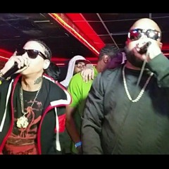 Pistolpoohp90 ft. Looniebinlouie Many Men produced by keshawn Beats