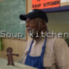 Soup Kitchen