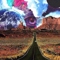 Dreamlyfe - Untitled Thoughts (ft. Susanna Walters)