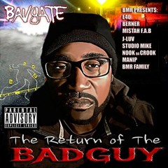 Bavgate x D-Lo - Go Bananas [Prod. Studio Mike] [Thizzler.com]