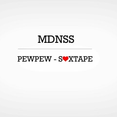 Pewpew - Sextape