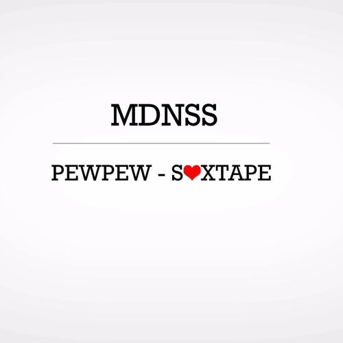 Pewpew - Sextape