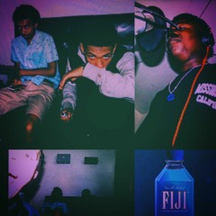 DO IT ALL ( $pray DOT, GPACC, LIL GunZ, Young J)