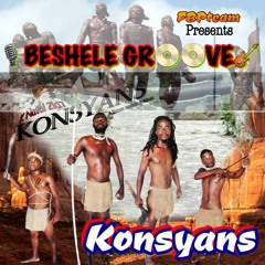 BESHELE GROOVE Konsyans Kanaval 2017