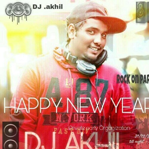 K@TIF DJ AKHIL NEW MIX 8885544727.8125544727