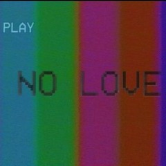Ktoe - No Love