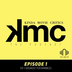 Ep 1:  Top 3 Breakout Performances