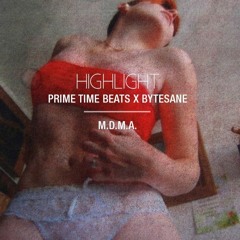 PRIME TIME BEATS x BYTESANE - HIGHLIGHT
