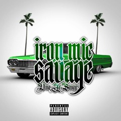 Half Man Half Amazing ft.Sandman Da Bully (Prod.By P80)
