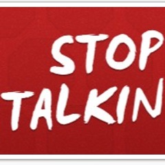 $ity Boyz - Stop Talkin