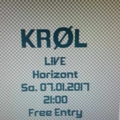 Indian Temptation @ Krøl 2017