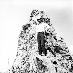 Fantôme Apprivoisé