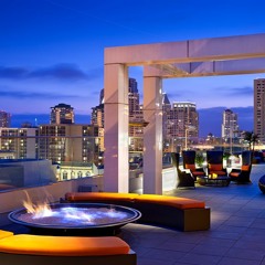 roof top
