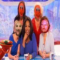 evil pussy twins - 5 loose women (jz britney redub)
