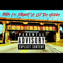 Say Dey From Da Gudda