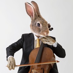 Symphonie Lagomorphe n°2