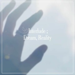 Interlude ; Dream, Reality
