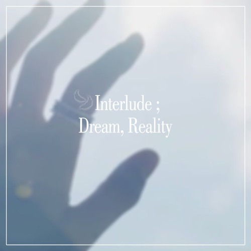 Interlude ; Dream, Reality