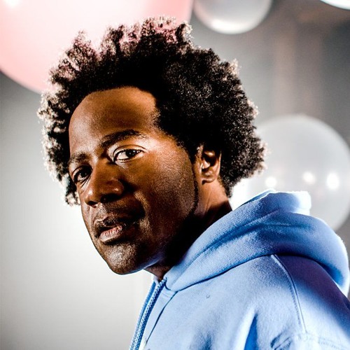 DJ Pierre - Essential Mix 2017-01-06