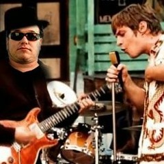 All Star by Smash Mouth but its Smooth by Rob Thomas Instead