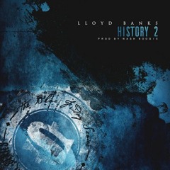 Lloyd Banks - History 2 (DigitalDripped.com)