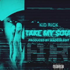 Take my soul