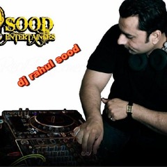 Mashup Punjabi 2017 Dj Rahul Sood 98152  88103