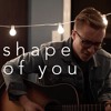 Ed Sheeran - Shape of You (acoustic cover)