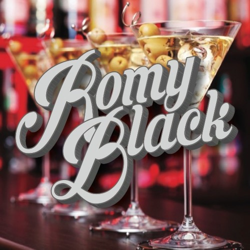 Romy Black's Cocktail Hour (Free Download)