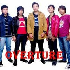 Overture Band - Kereta Malam