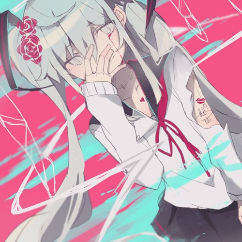 Listen To Coppelia Feat 初音ミク By 雄之助 Yunosuke In Vocaloid Stuff Playlist Online For Free On Soundcloud