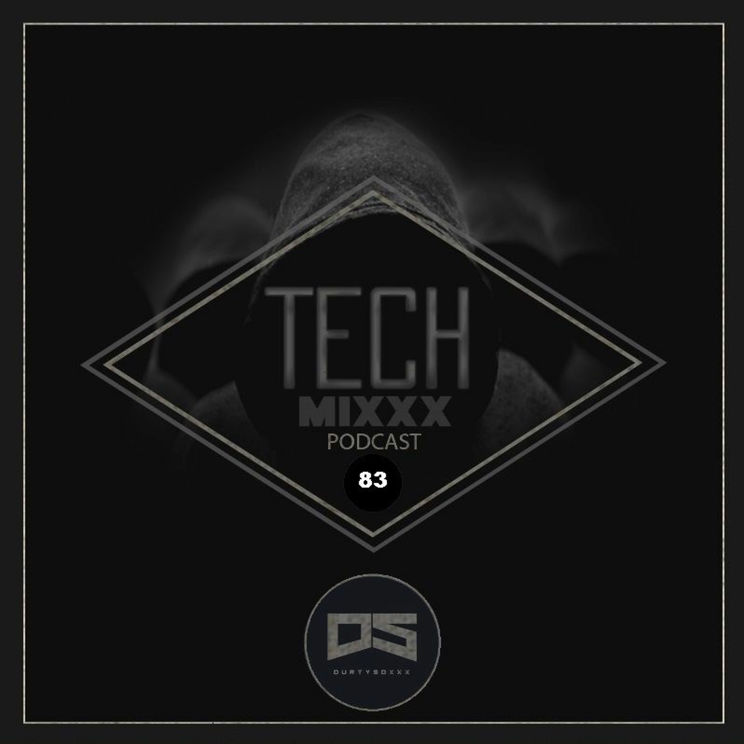 Durtysoxxx Tech Mixxx Podcast
