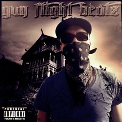 Piano Violin  Instrumental  GunFight Beatz