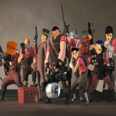 RED's RED's We Are The RED's