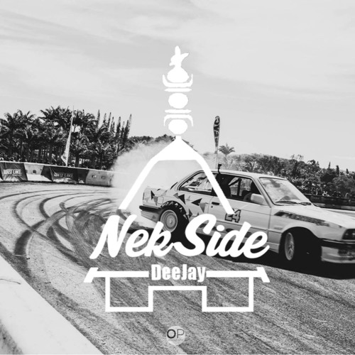 DJ NEKSIDE X NELLY X JUST A DREAM(Zouk2k17)