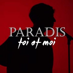 Paradis - Toi et Moi (Vocal Cover)