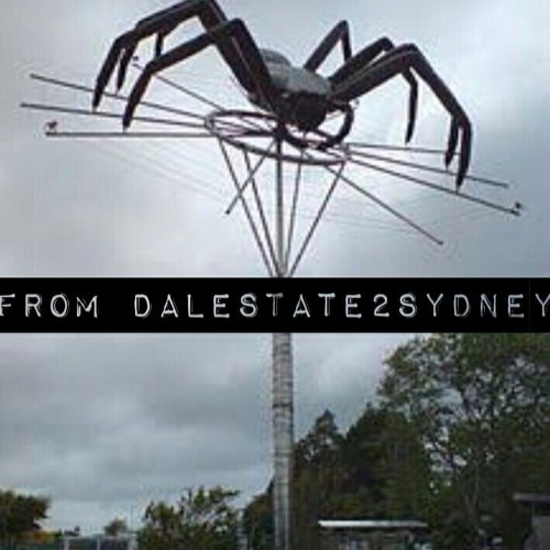REALILLCONECTZ PRESENTS FROM DALESTATE 2 SYDNEY