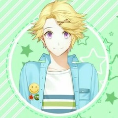 Mystic Messenger - Yoosung's Happy New Year