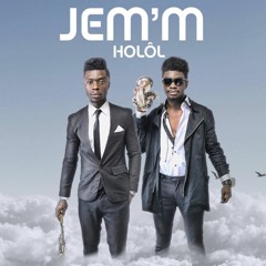 JEM'M AZOFLEX DELUXE Feat NUMERICA ;PROSBY; DJIBRIL ANGEL; C-PRIME