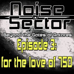 BtGoA EP03 : For the love of 750 points