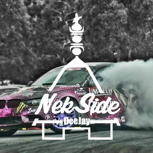 DJ NEKSIDE X SIA - THE GREATEST[Zouk2k16]